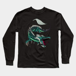 Dragon Long Sleeve T-Shirt